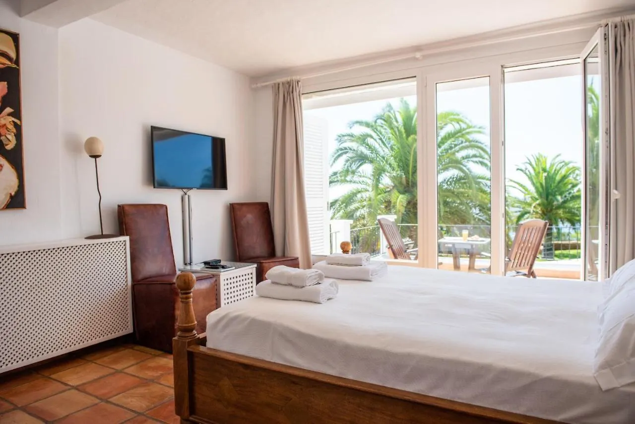 Villa 8Br, Sea Views, Walk To The Beach, Pool Santa Eularia des Riu