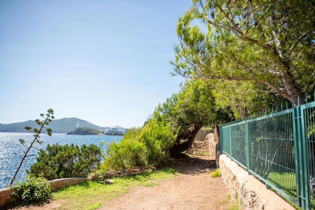 Villa 8Br, Sea Views, Walk To The Beach, Pool Santa Eularia des Riu