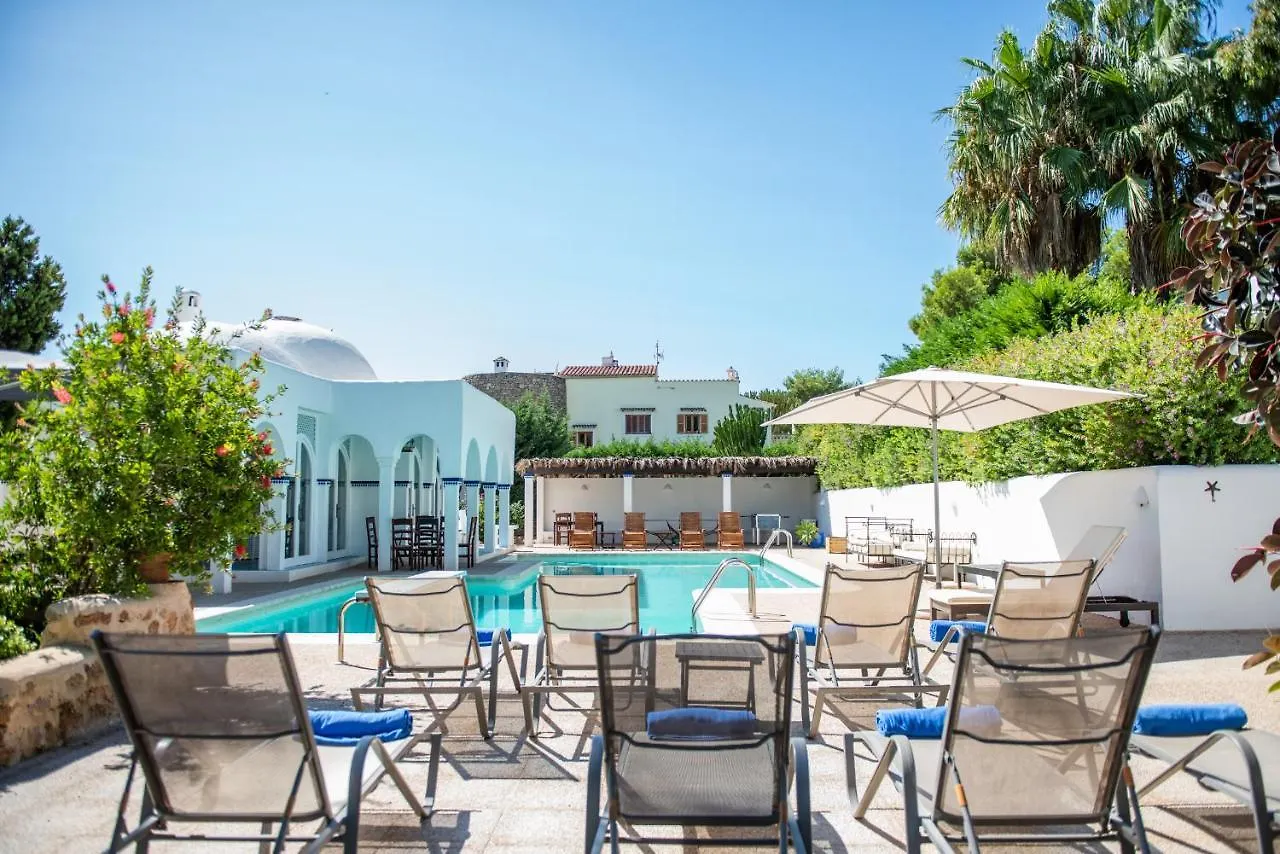 Villa 8Br, Sea Views, Walk To The Beach, Pool Santa Eularia des Riu
