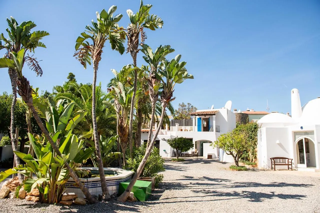 Villa 8Br, Sea Views, Walk To The Beach, Pool Santa Eularia des Riu