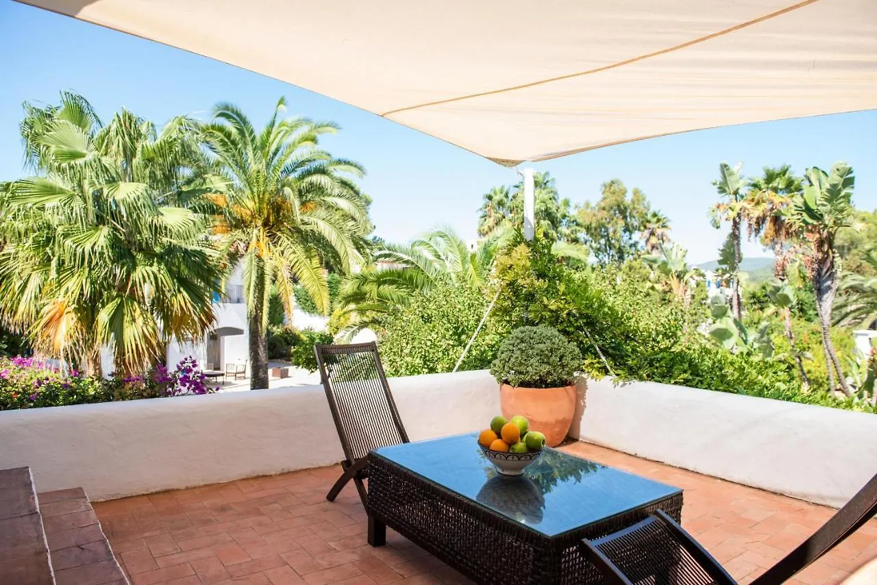 Villa 8Br, Sea Views, Walk To The Beach, Pool Santa Eularia des Riu