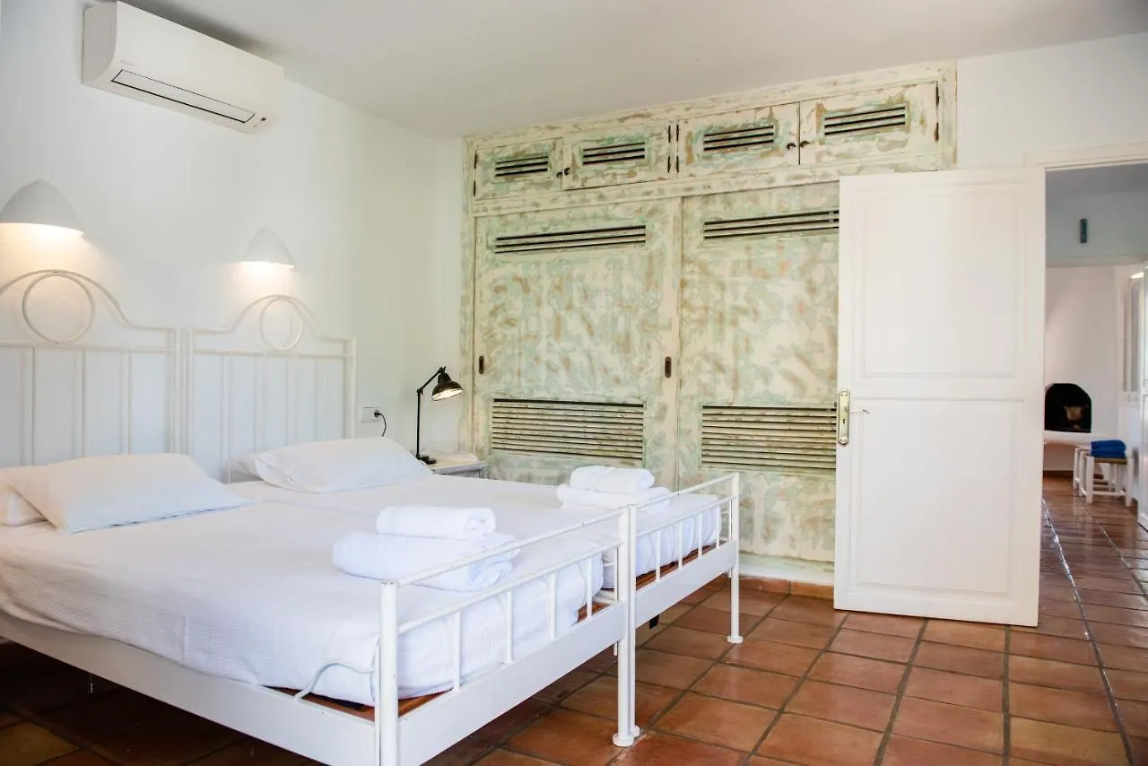 Villa 8Br, Sea Views, Walk To The Beach, Pool Santa Eularia des Riu