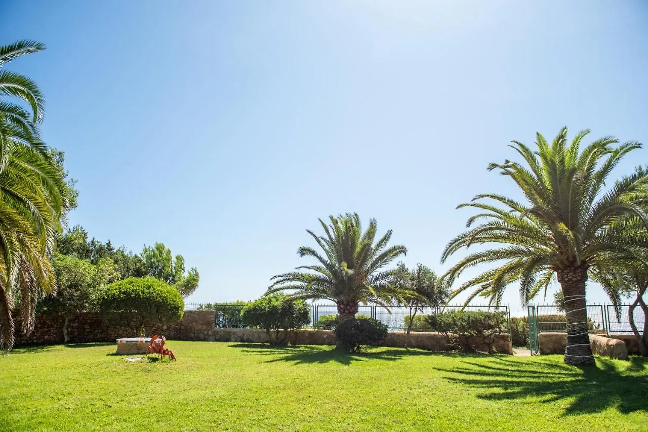 Villa 8Br, Sea Views, Walk To The Beach, Pool Santa Eularia des Riu