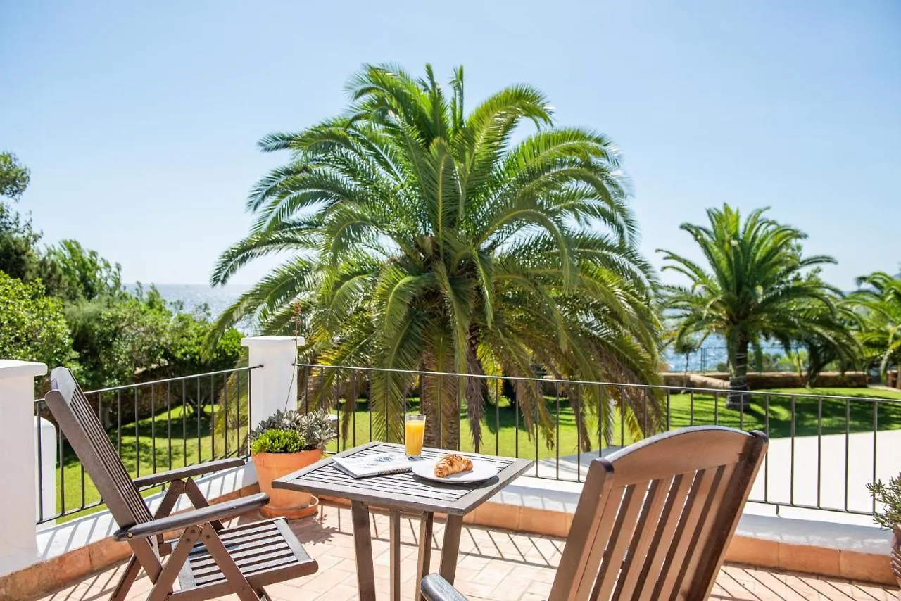 Villa 8Br, Sea Views, Walk To The Beach, Pool Santa Eularia des Riu