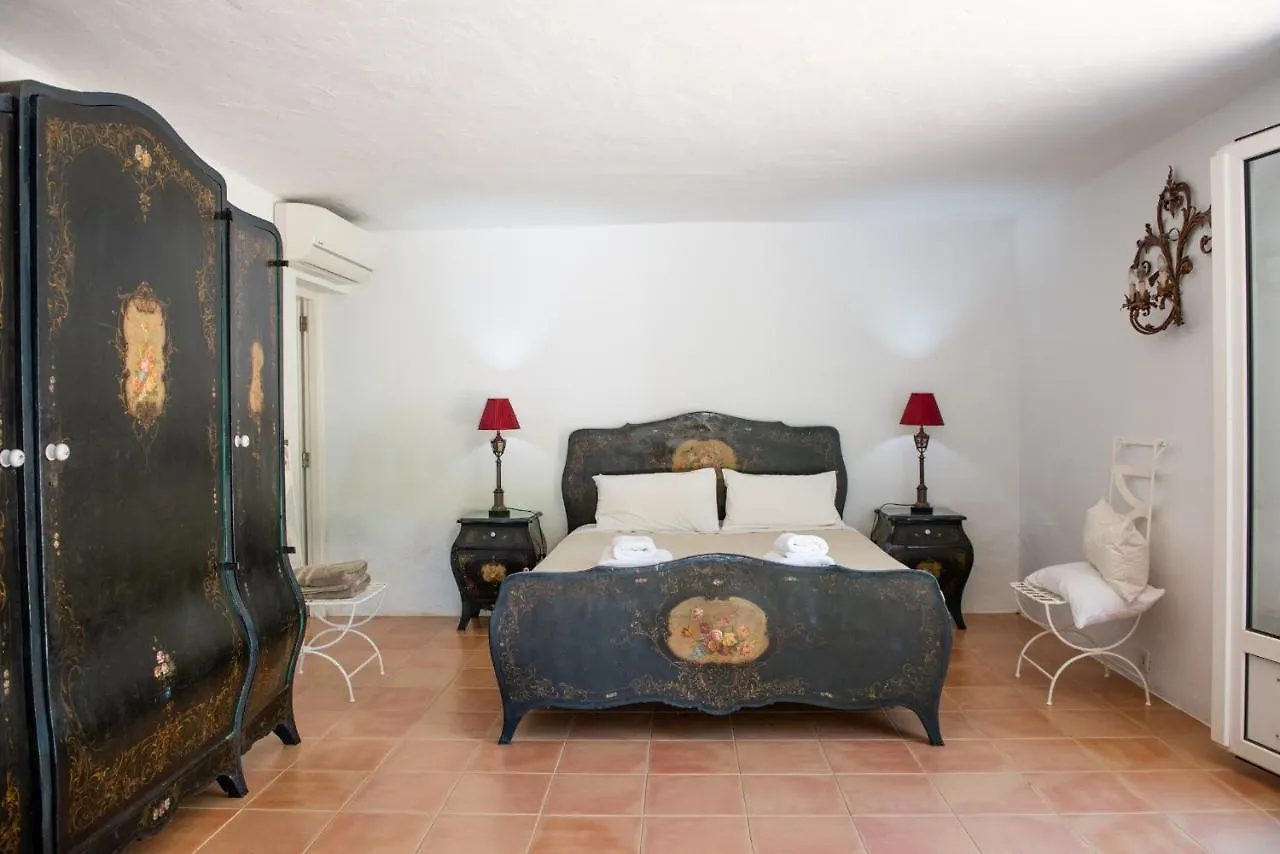 Villa 8Br, Sea Views, Walk To The Beach, Pool Santa Eularia des Riu