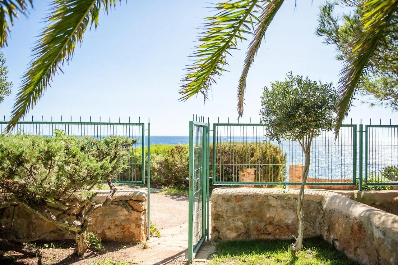 Villa 8Br, Sea Views, Walk To The Beach, Pool Santa Eularia des Riu