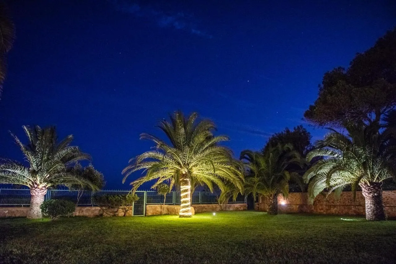 Villa 8Br, Sea Views, Walk To The Beach, Pool Santa Eularia des Riu Španělsko