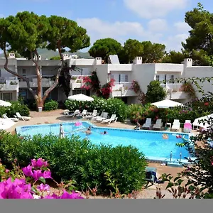 Atlas Ibiza Appartamento